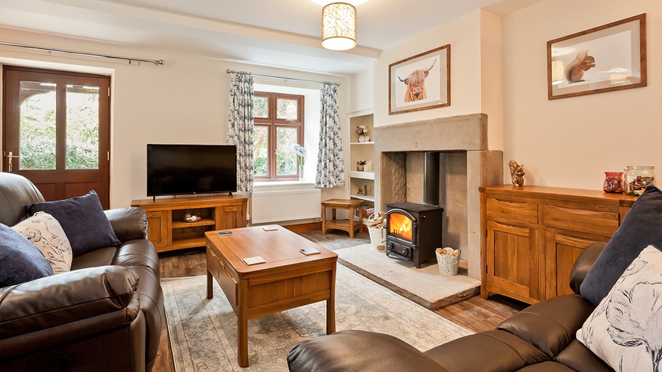 holgates holiday cottage collection